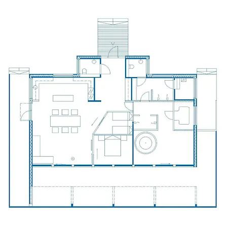 Holiday home Naava Kaarna By Interhome *