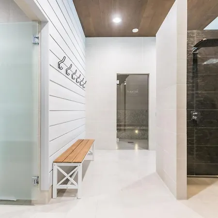 Casa de Férias Naava Kaarna By Interhome Ähtäri