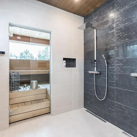 Casa de Férias Naava Kaarna By Interhome