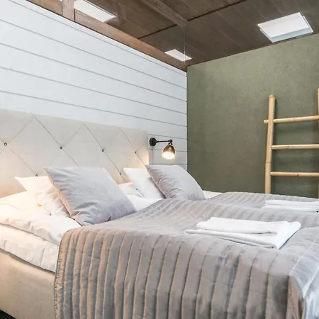 Holiday home Naava Kaarna By Interhome Ahtari