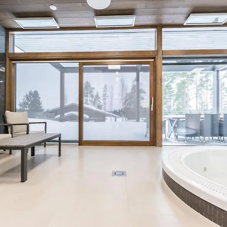 Naava Kaarna By Interhome Casa de Férias