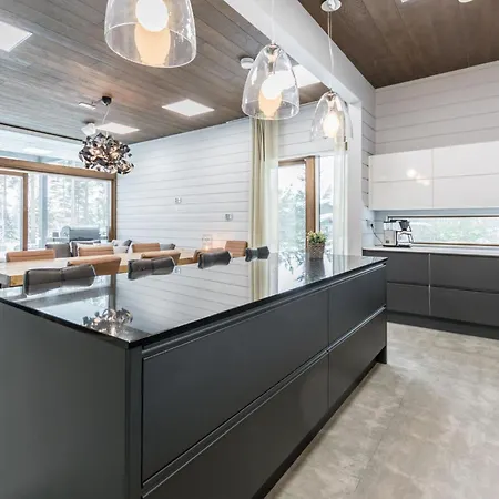 Naava Kaarna By Interhome Casa de Férias *