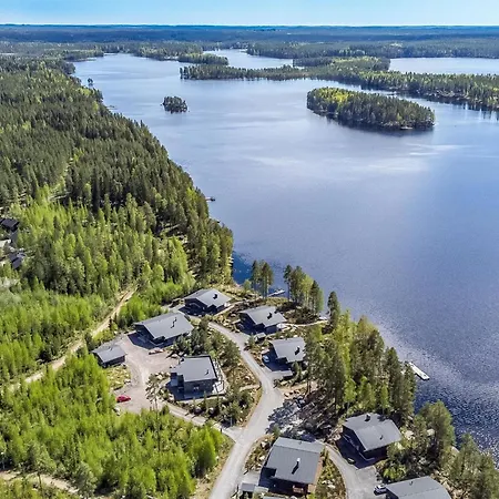 Naava Kaarna By Interhome * Ahtari
