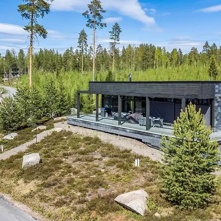 Holiday home Naava Kaarna By Interhome