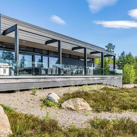 Naava Kaarna By Interhome Semesterbostad *