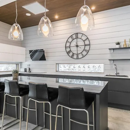 Semesterbostad Naava Kaarna By Interhome Ähtäri