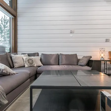 Semesterbostad Naava Kaarna By Interhome