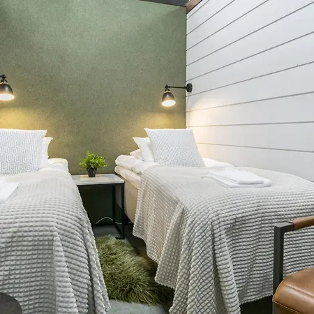 Feriehus Naava Kaarna By Interhome