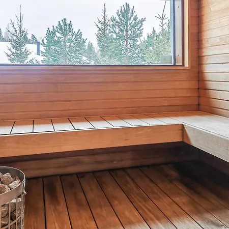 Naava Kaarna By Interhome * Ähtäri