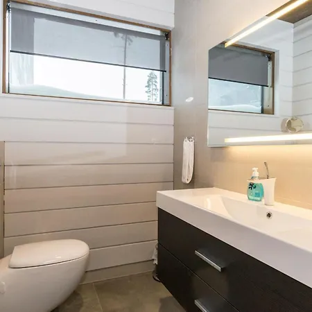 Semesterbostad Naava Kaarna By Interhome