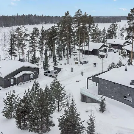 Feriehus Naava Kaarna By Interhome