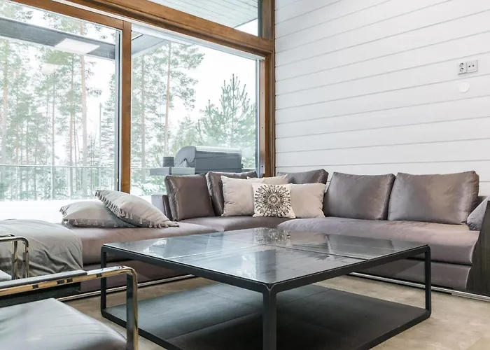 Naava Kaarna By Interhome *