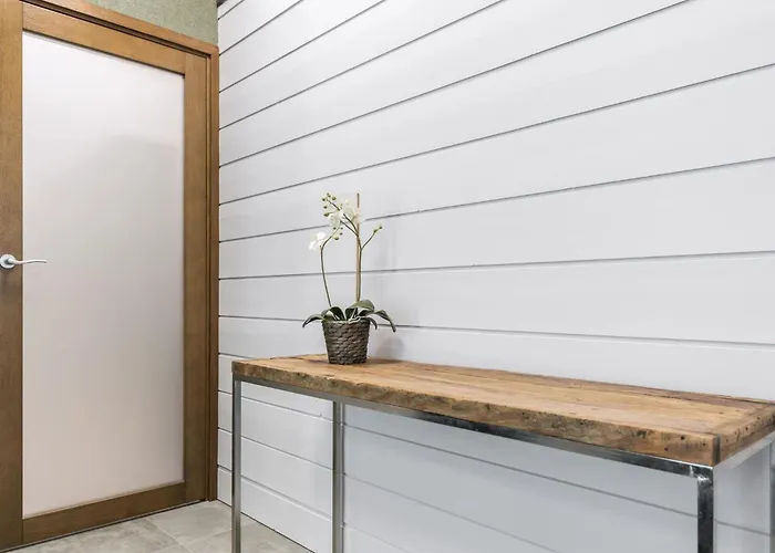 Naava Kaarna By Interhome בית נופש *