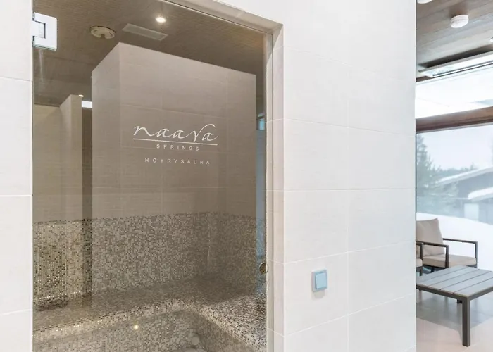 Naava Kaarna By Interhome