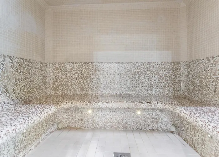 בית נופש Naava Kaarna By Interhome Ähtäri