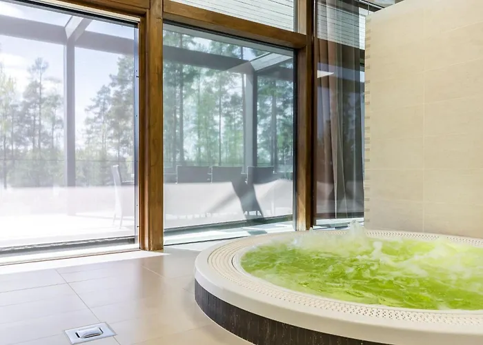 Naava Kaarna By Interhome Ähtäri